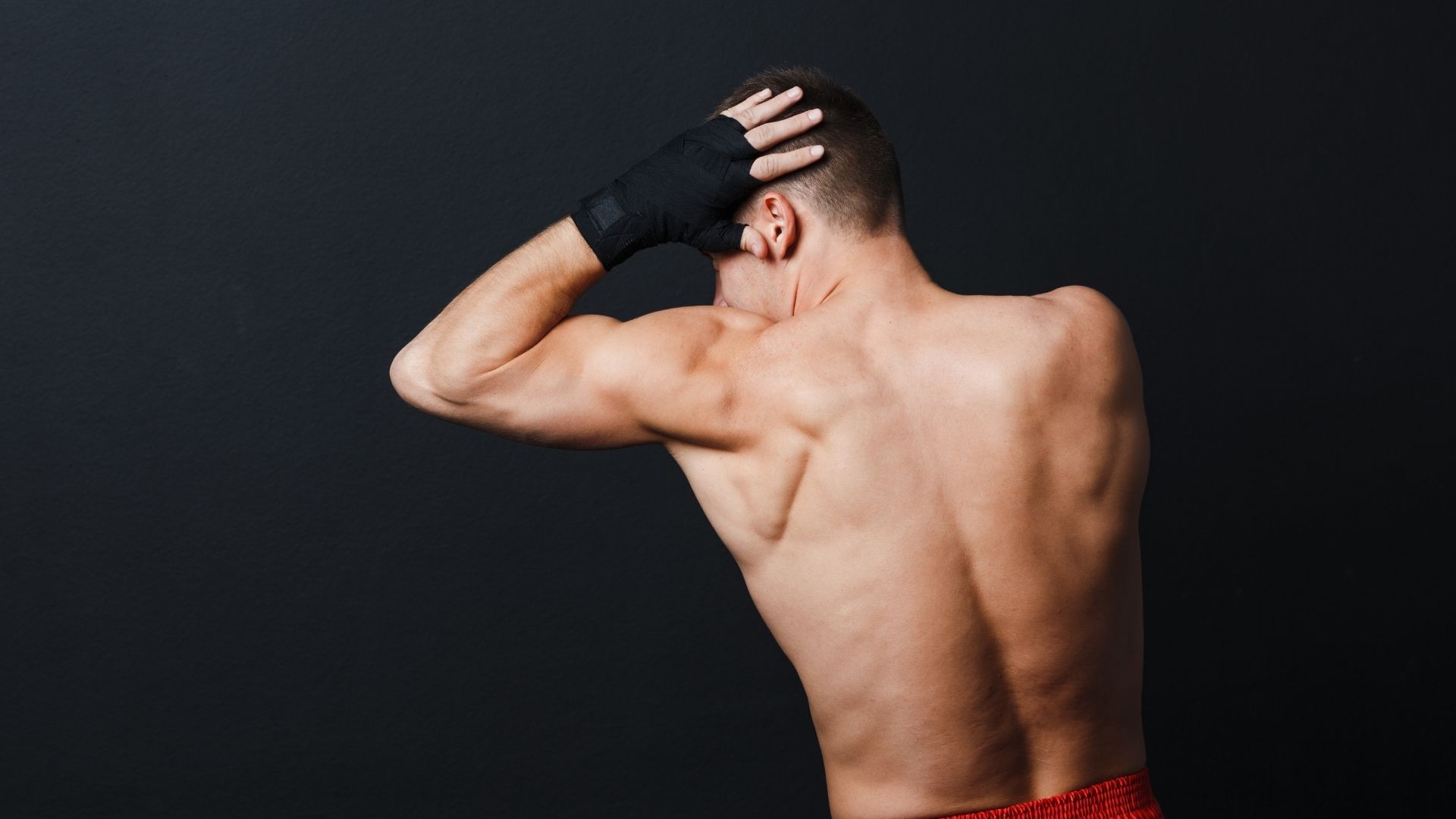 Quali muscoli fa lavorare la boxe? Scopri i segreti