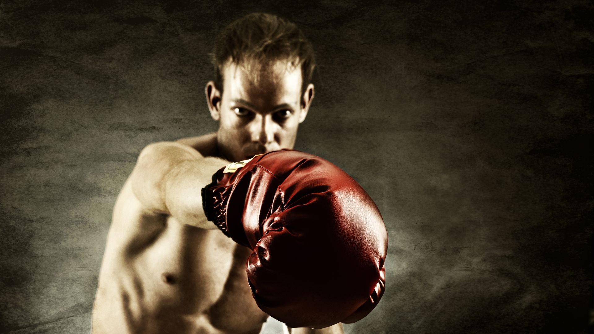 Why Good Brand Boxing Gloves Matter for Professional Fighters