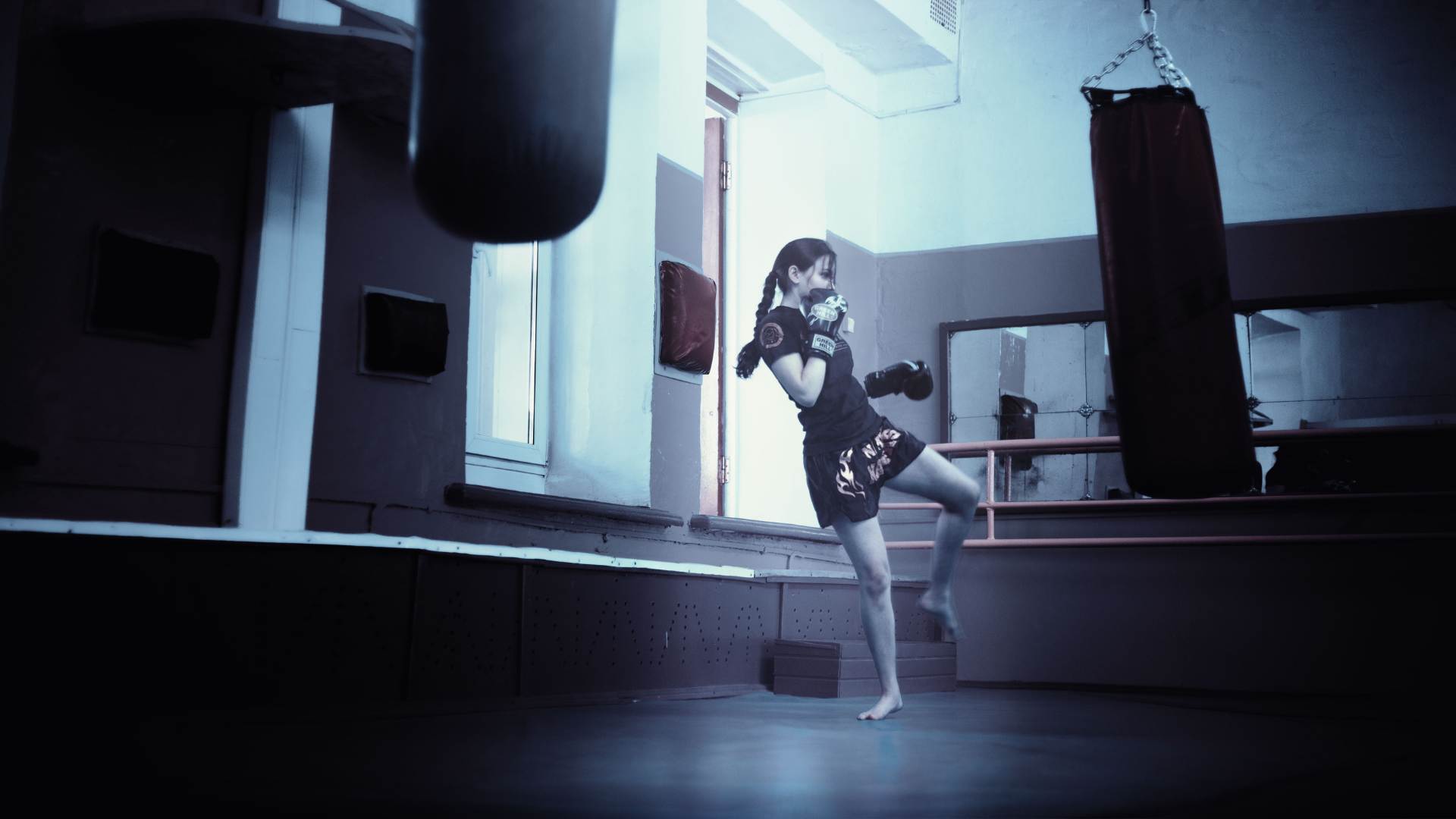 Por qué los guantes de kickboxing Twins son el estándar de oro en los deportes de combate