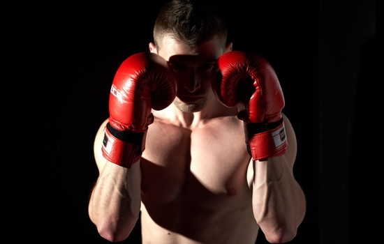 6 Ways How A Boxer Can Develop His Fighting Style