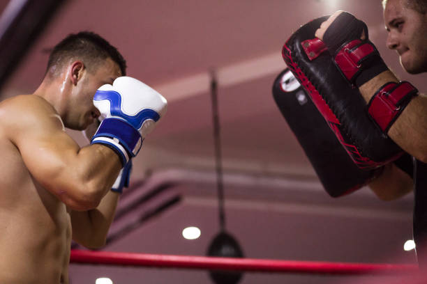 Comment choisir les bons gants Fairtex pour le sparring et le travail au sac