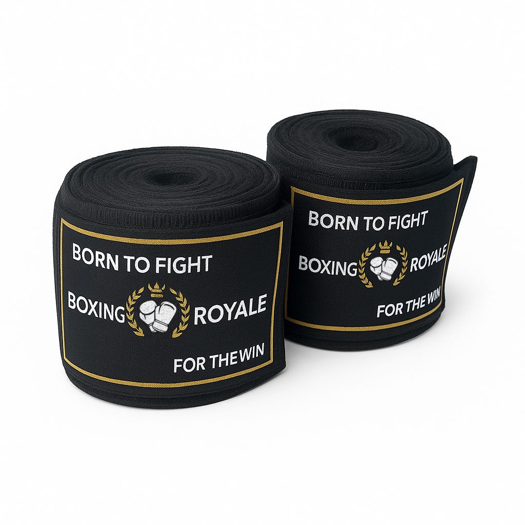 do you need boxing hand wraps