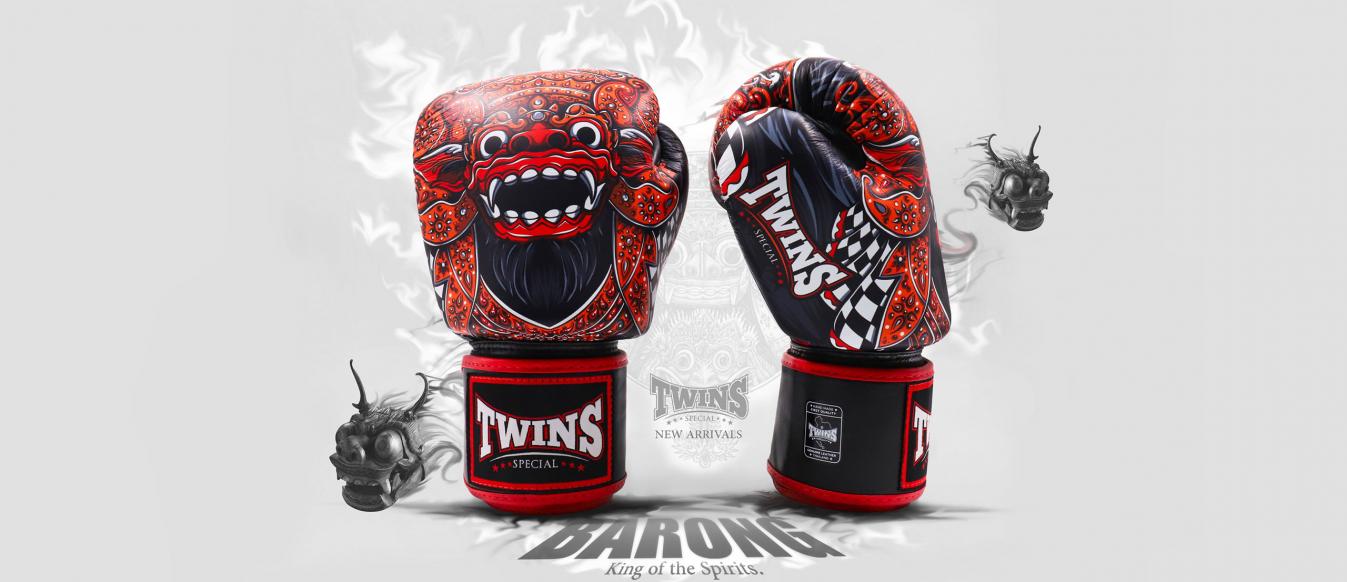 Comment choisir le bon équipement de boxe Twins pour votre premier cours de boxe