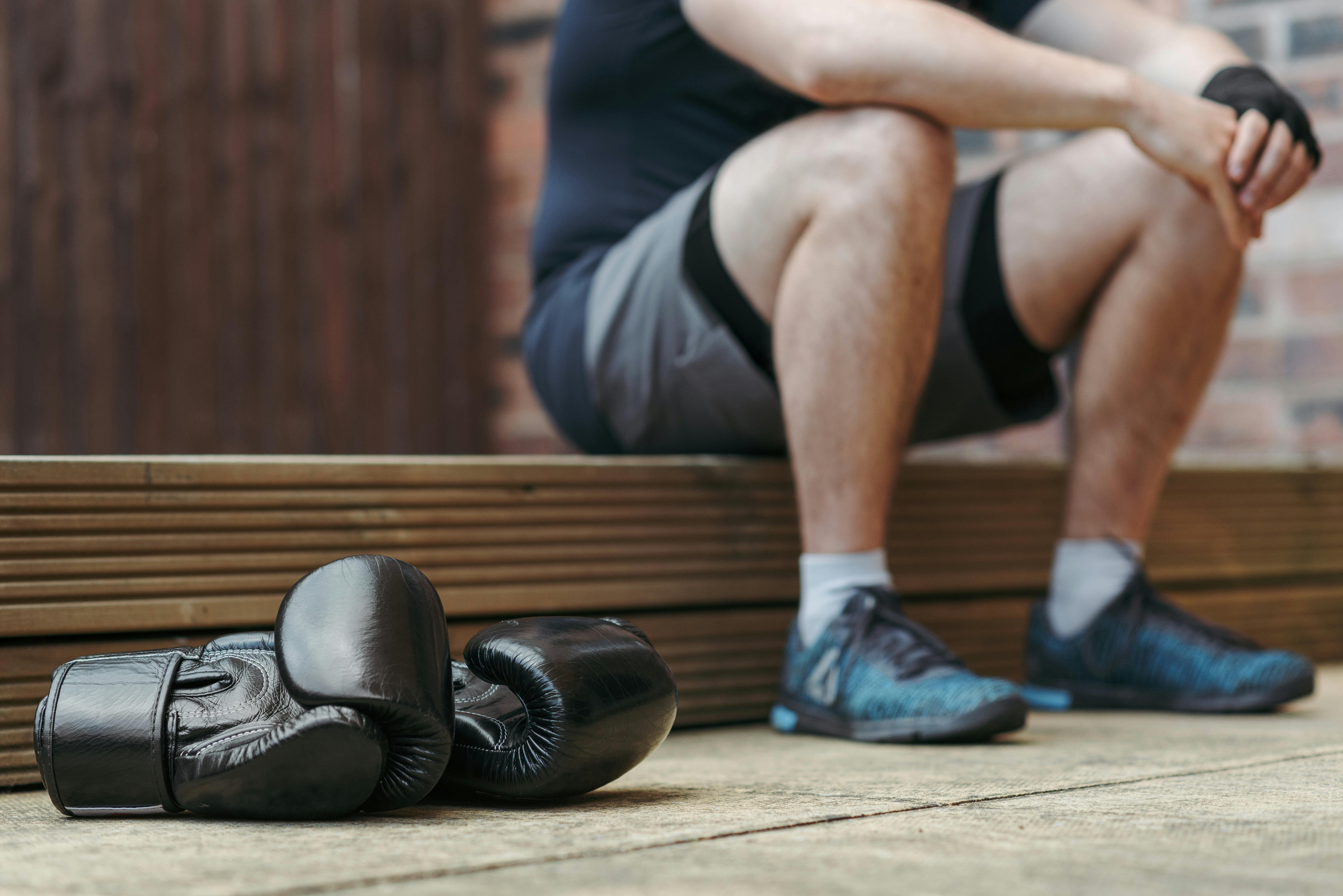 Brand Spotlight: A Fighter's Guide to the Titans of the Ring