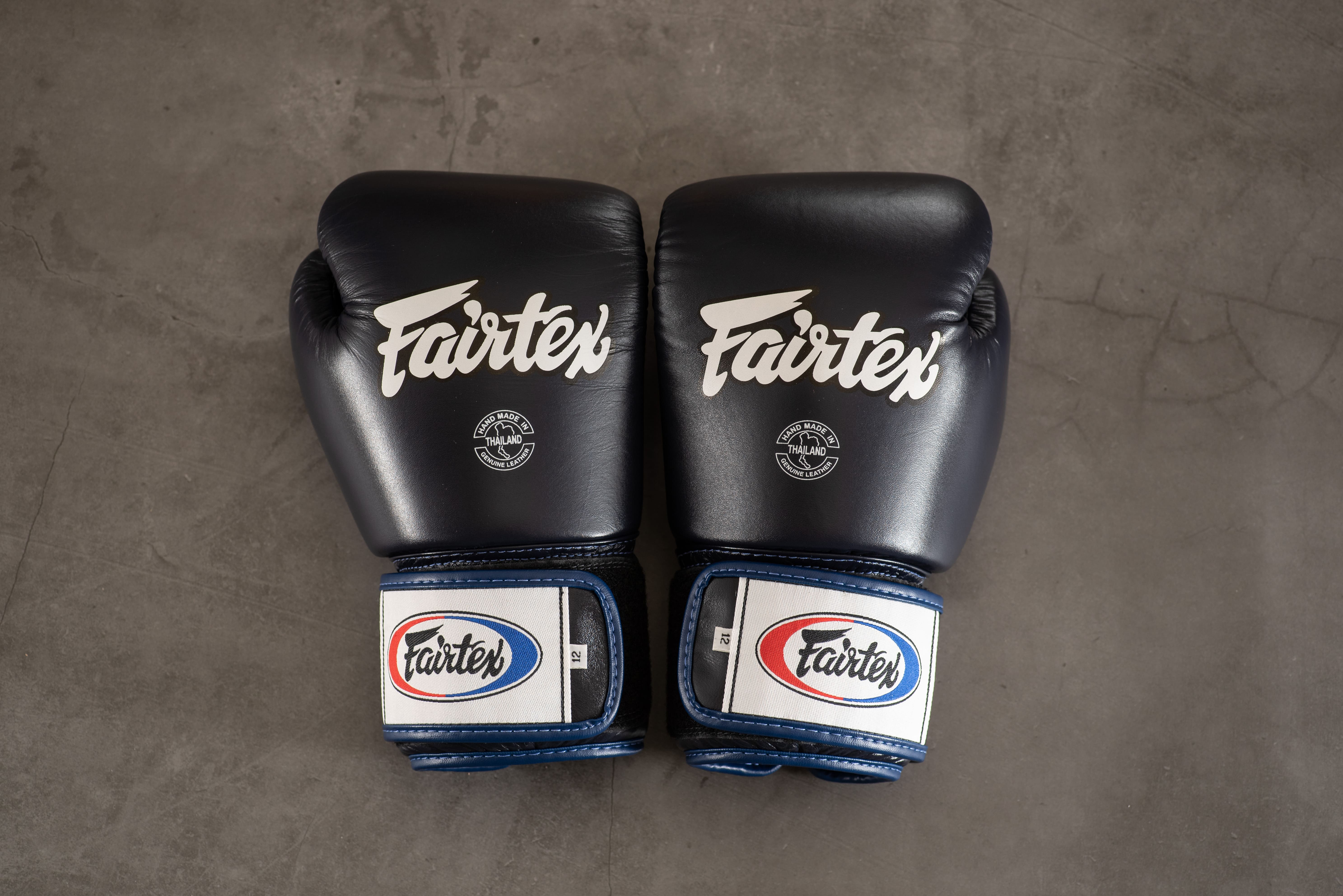 Fairtex Gear