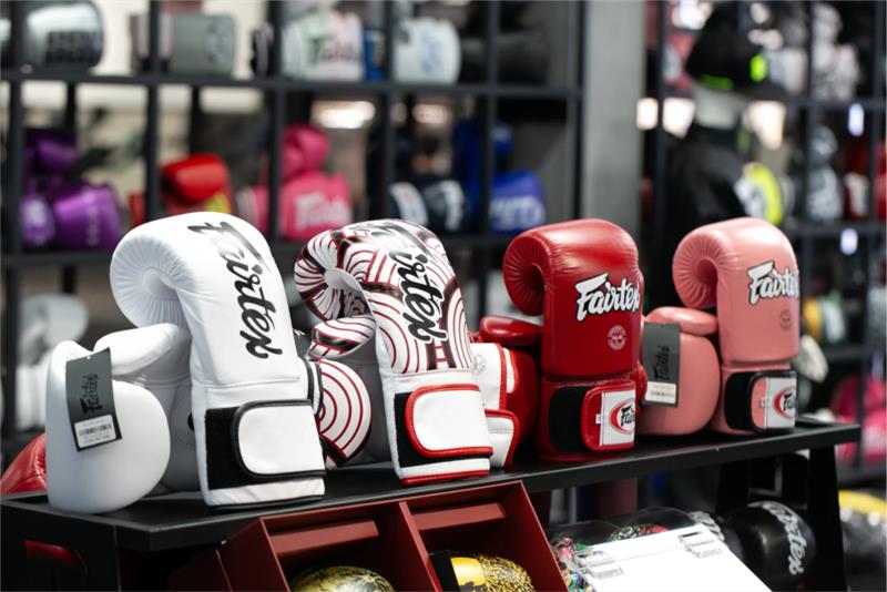 Boxing Gloves