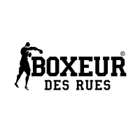 BOXEUR DES RUES
