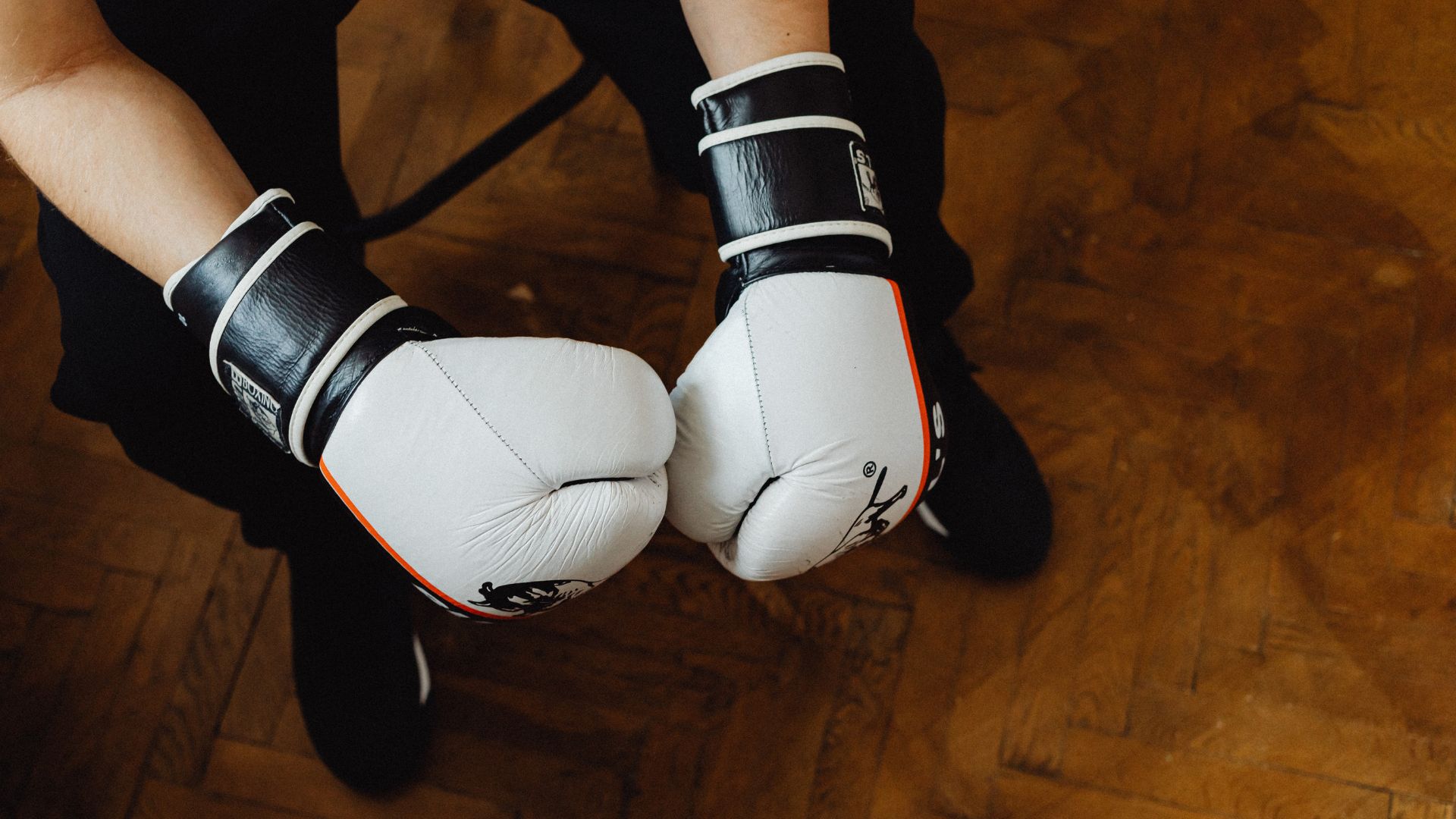 Fairtex Boxing Gloves