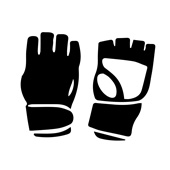 MMA Gloves
