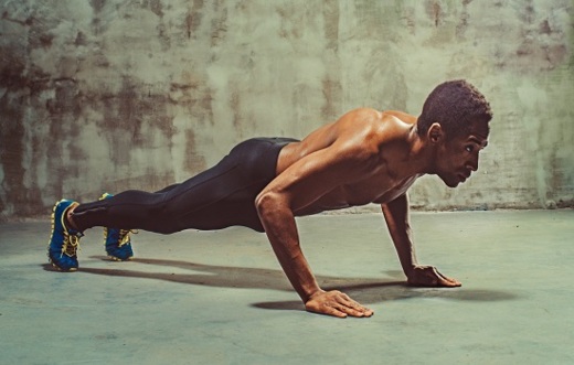 5 Best Ways That Will Level up Your Push Up