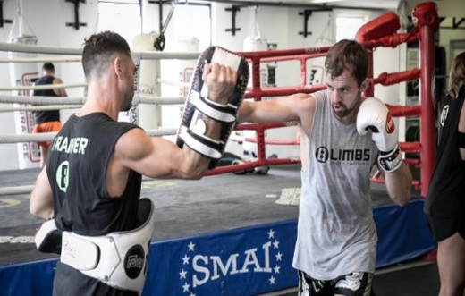 Boxing Gym Etiquette Beginners Need To Know