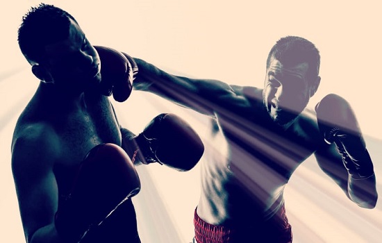 MMA Fighters or Boxer, Who Gives a Harder Punch? 