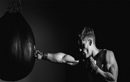 4 Best Ways How Boxing Will Make You Obsessed With Working Out.
